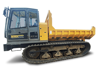 Crawler Carriers For Sale