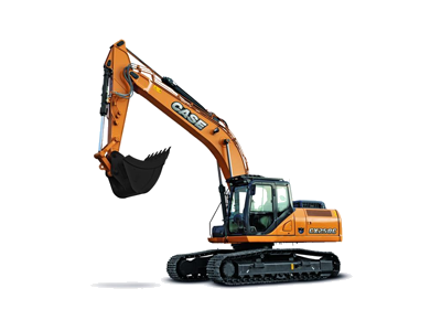 Crawler Excavators For Sale