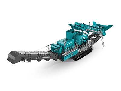 Aggregate Crushers For Sale