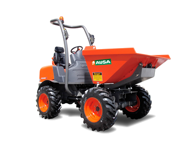 Dumpers For Sale