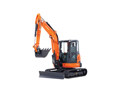 Mini Excavators For Sale