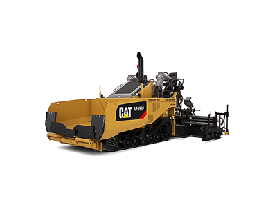 Paving Equipment For Sale