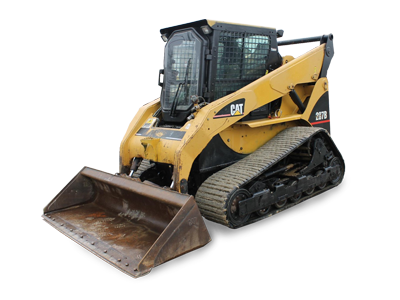 Skid Steers For Sale