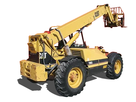 Forklifts For Sale