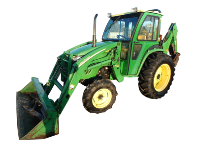 Farm Tractors For Sale