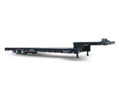 Trailers For Sale