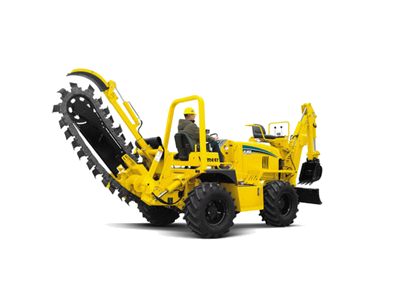 Trenchers For Sale