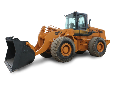 Wheel Loaders For Sale